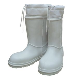 Сапоги ЭВА женские/подростковые (-45 °C)