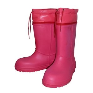 Сапоги ЭВА женские/подростковые (-45 °C)