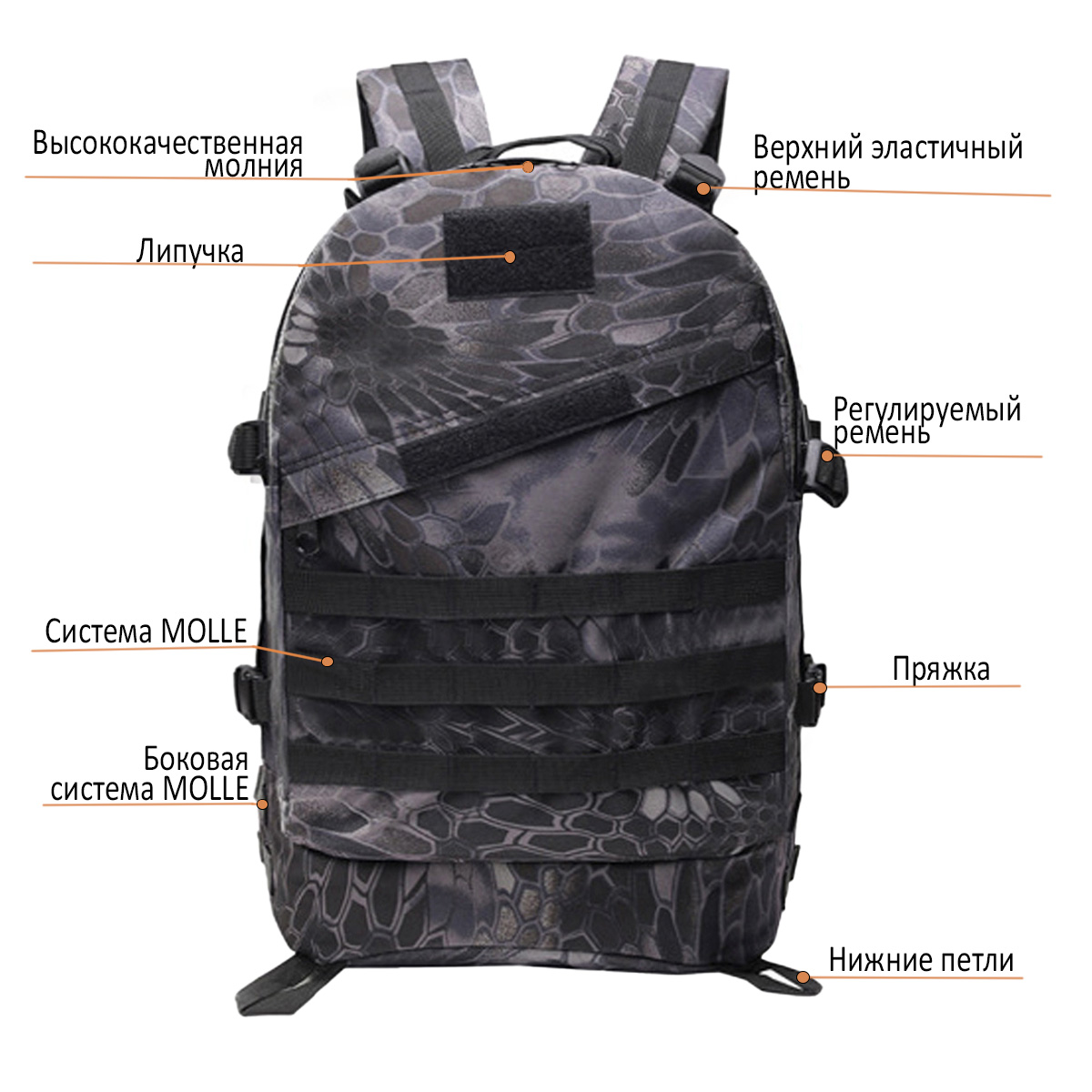 рюкзак renegat