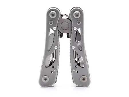 Мультитул GANZO G104S