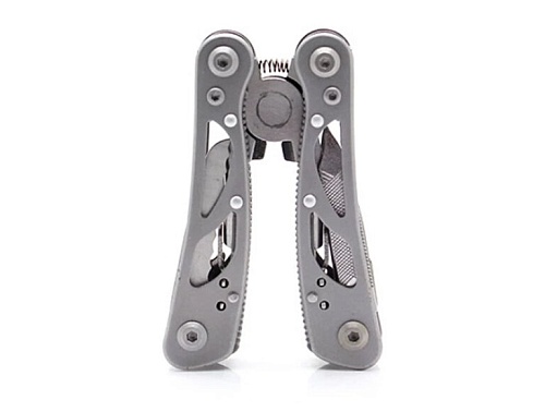 Мультитул GANZO G104S