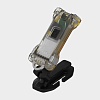 Мультифонарь Armytek Zippy Extended Set (Yellow Amber)