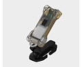 Мультифонарь Armytek Zippy Extended Set (Yellow Amber)