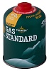 Газовый баллон GAS STANDARD 450g Газовый баллон GAS STANDARD 450g