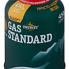 Газовый баллон GAS STANDARD 450g Газовый баллон GAS STANDARD 450g