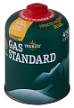 Газовый баллон GAS STANDARD 450g Газовый баллон GAS STANDARD 450g