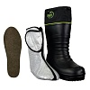 Сапоги Ифрит Фенрир (-60°C)