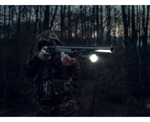 Тактический фонарь Armytek Viking