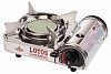 Газовая плита портативная LOTOS CERAMIC