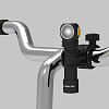 Armytek Визард C2 PRO Макс Magnet USB