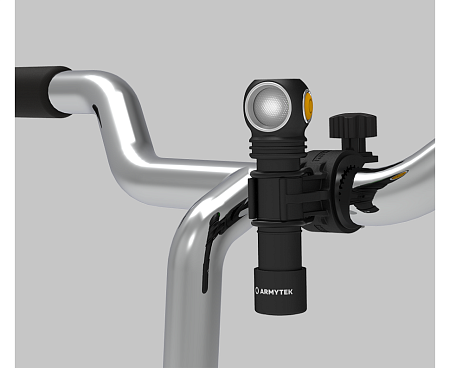 Armytek Визард C2 PRO Макс Magnet USB