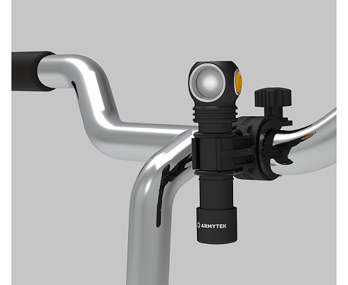 Armytek Визард C2 PRO Макс Magnet USB