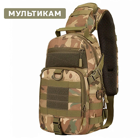 Рюкзак тактический Ифрит Свэг