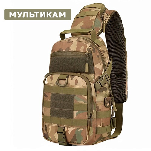 Рюкзак тактический Ифрит Свэг