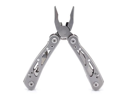 Мультитул GANZO G104S