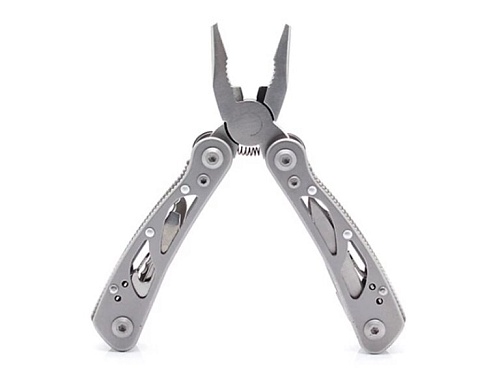 Мультитул GANZO G104S