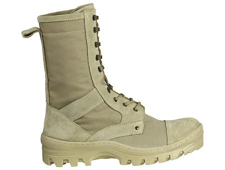 Берцы БУТЕКС Тропик м.3521