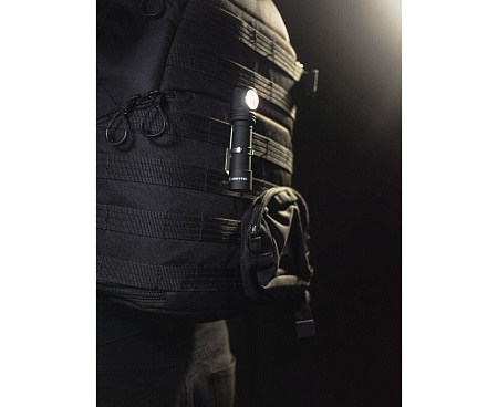 Armytek Визард C2 PRO Nichia Magnet USB (теплый свет)