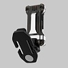 Armytek Zippy Extended Set WR (Grey Onyx)