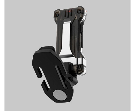 Armytek Zippy Extended Set WR (Grey Onyx)