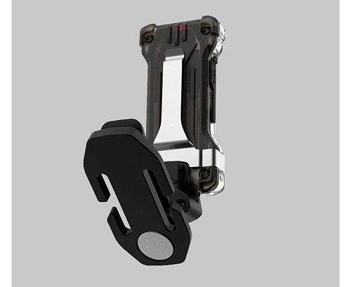 Armytek Zippy Extended Set WR (Grey Onyx)