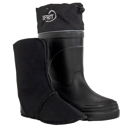 Сапоги Ифрит Риг (-15°C)