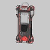 Armytek Zippy Extended Set WR (Red Ruby)