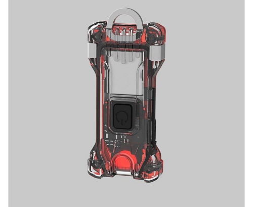 Armytek Zippy Extended Set WR (Red Ruby)