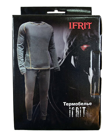 Термобелье Комфорт (комплект)