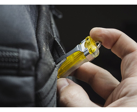 Наключный Фонарь Armytek Zippy (Yellow Amber)