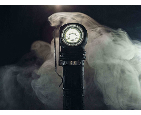 Armytek Визард C2 PRO Макс Magnet USB (теплый свет)