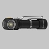 Armytek Визард C2 PRO Nichia Magnet USB (теплый свет)