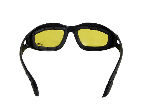 Тактические очки Ифрит Тактик Shooter в комплекте 4 линзы
