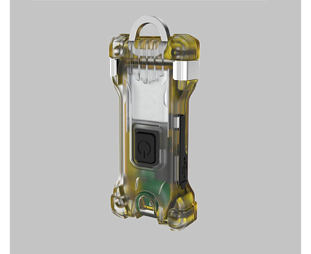 Наключный Фонарь Armytek Zippy (Yellow Amber)