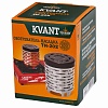 Газовый обогреватель KVANT
