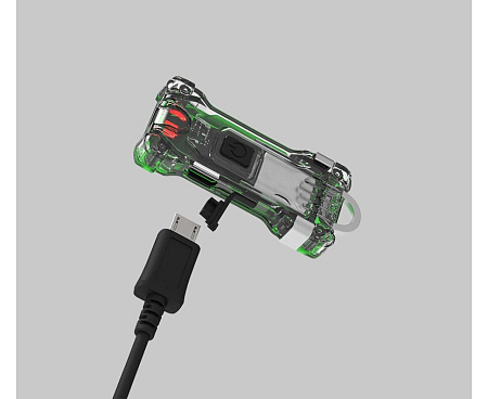 Armytek Zippy Extended Set WR (Green Jade)