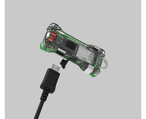 Armytek Zippy Extended Set WR (Green Jade)