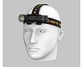 Armytek Визард C2 PRO Nichia Magnet USB (теплый свет)