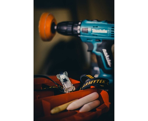 Мультифонарь Armytek Zippy Extended Set (Green Jade)