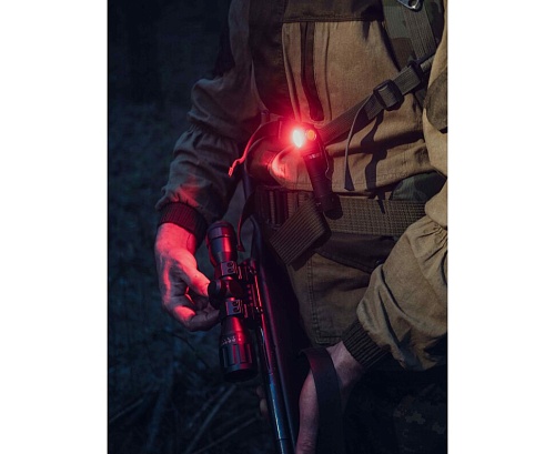 ARMYTEK Визард C2 WR MAGNET USB (теплый свет)