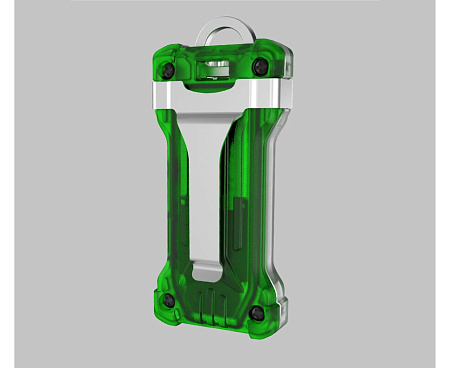 Наключный Фонарь Armytek Zippy (Green Jade)