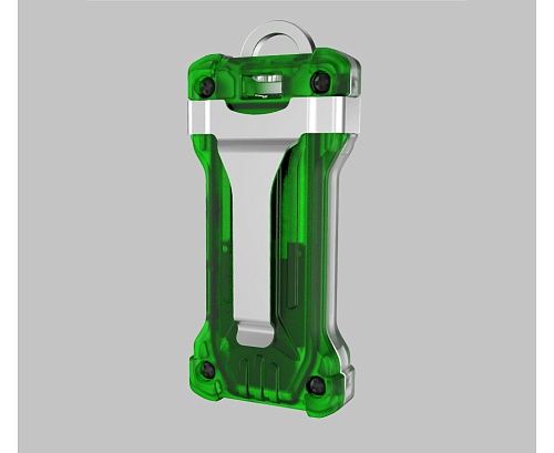 Наключный Фонарь Armytek Zippy (Green Jade)