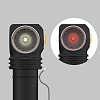 ARMYTEK Визард C2 WR MAGNET USB (теплый свет)