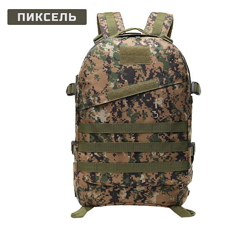 Рюкзак тактический Ифрит Ренегад