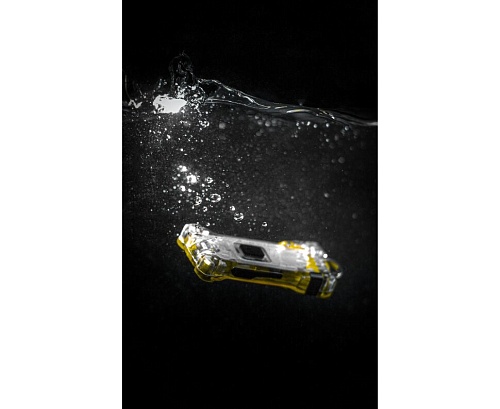 Наключный Фонарь Armytek Zippy (Red Ruby)