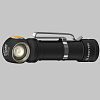 Armytek Визард C2 PRO Макс Magnet USB (теплый свет)