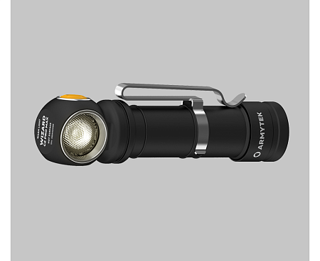 Armytek Визард C2 PRO Макс Magnet USB (теплый свет)