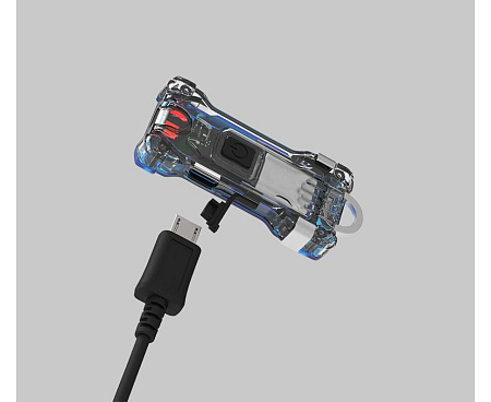 Armytek Zippy Extended Set WR (Blue Sapphire)