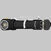 Armytek Визард C2 Magnet USB (теплый свет)