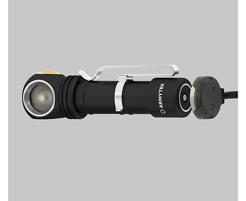 Armytek Визард C2 Magnet USB (теплый свет)